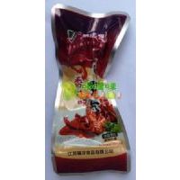 驥洋食品散裝香辣雞鎖骨500克