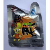 驥洋食品散裝香辣鴨肫500克