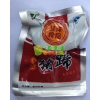 驥洋食品散裝香鹵豬蹄500克