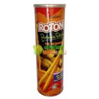 洛當馬玲薯棒125克