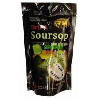 7M刺果番荔枝干80克