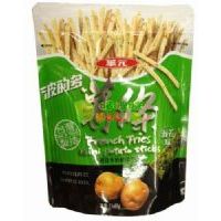 華元薯?xiàng)l(海苔味)60克