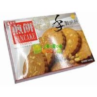 盛香珍花生煎餅210克