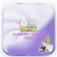 英貝克壓片糖(藍(lán)莓酸奶味)15克