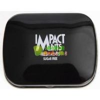 英貝克壓片糖(清新薄荷味)15克