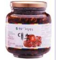 全南蜂蜜大棗茶1000g