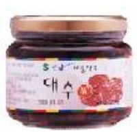 全南蜂蜜大棗茶580g