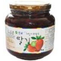 全南蜂蜜草梅茶1000g