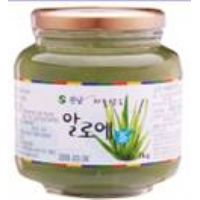 全南蜂蜜蘆葦茶1000g