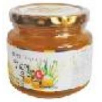 全南蜂蜜蘆葦柚子茶300g