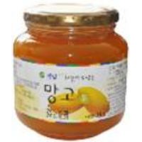 全南蜂蜜芒果茶1000g