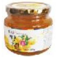 全南蜂蜜檸檬柚子茶300g