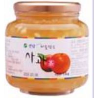 全南蜂蜜蘋果茶1000g