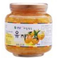 全南蜂蜜柚子茶1000g