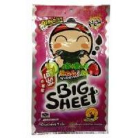 小老板泰式炸紫菜(日式醬油味)(4gX6小包)