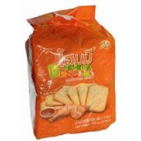 貝斯娜隨身包雞肉味餅干600克