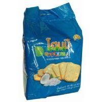 貝斯娜隨身包椰子味餅干600克