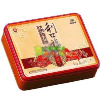 廣州酒家利口福大四喜月餅750克