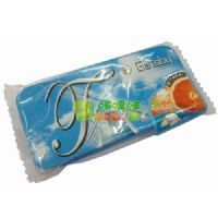 卡士比無(wú)糖含片糖(西柚薄荷味)15克