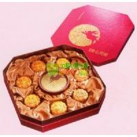 香港美心月餅七星伴明月月餅/1.35千克