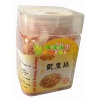 百回味吊燒魷魚絲(小瓶)100克