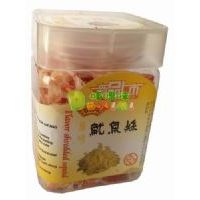 百回味原味魷魚絲(小瓶)100克