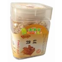 百回味柚皮(小瓶)150克