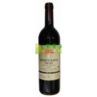 金楓山莊2003梅洛干紅750ml