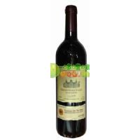 金楓山莊2008赤霞珠干紅(黃)750ml