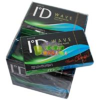 樂天ID口香糖清香葡萄薄荷味(27克X14小盒)