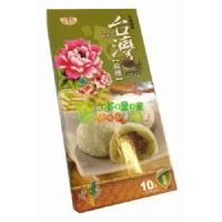 皇族臺灣麻署(艾草紅豆味)200克