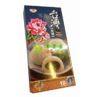 皇族臺(tái)灣麻署(炙燒胡麻味)200克