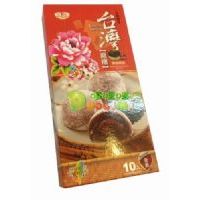 皇族臺(tái)灣麻署(紫米紅豆味)200克