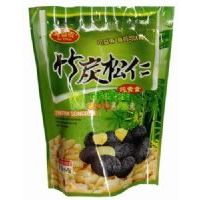 可益侑竹炭松仁150克