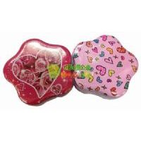 新概念燕麥巧克力梅花(愛(ài)的開(kāi)始)85克