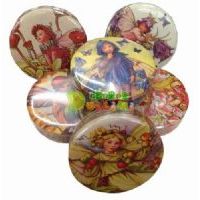 新概念燕麥巧克力碗形(花仙子)115克