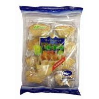 丸金厚切北海道牛乳蛋糕10個