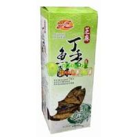 廷懋芝麻丁香魚酥130克