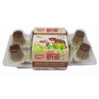 零食感奶茶布丁320克