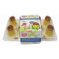 零食感冰淇淋布丁320克