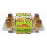 零食感芒果布丁320克