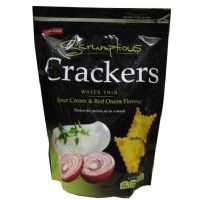 蘇格蘭不規(guī)則餅(酸奶洋蔥味)150克