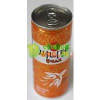 海太鮮哩甜橙汁250ml