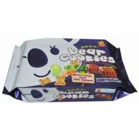 澳崎熊餅(巧克力味)180克(20箱送一箱)