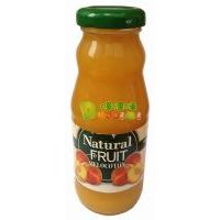 西班牙富祿特果汁(水蜜桃)200ml