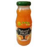 西班牙富祿特果汁(香橙)200ml