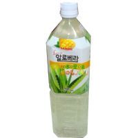 三蜜愛果肉果汁飲料(芒果蘆薈味)1500ml