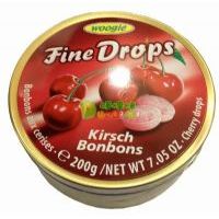 奧地利woogie水果糖(櫻桃味)200克