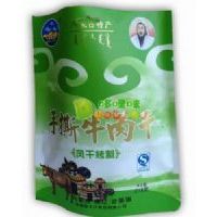 全國包郵內(nèi)蒙古特產(chǎn)手撕風干牛肉干218克