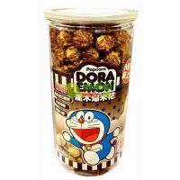 圓潤(rùn)魔術(shù)爆米花(巧克力味)150克